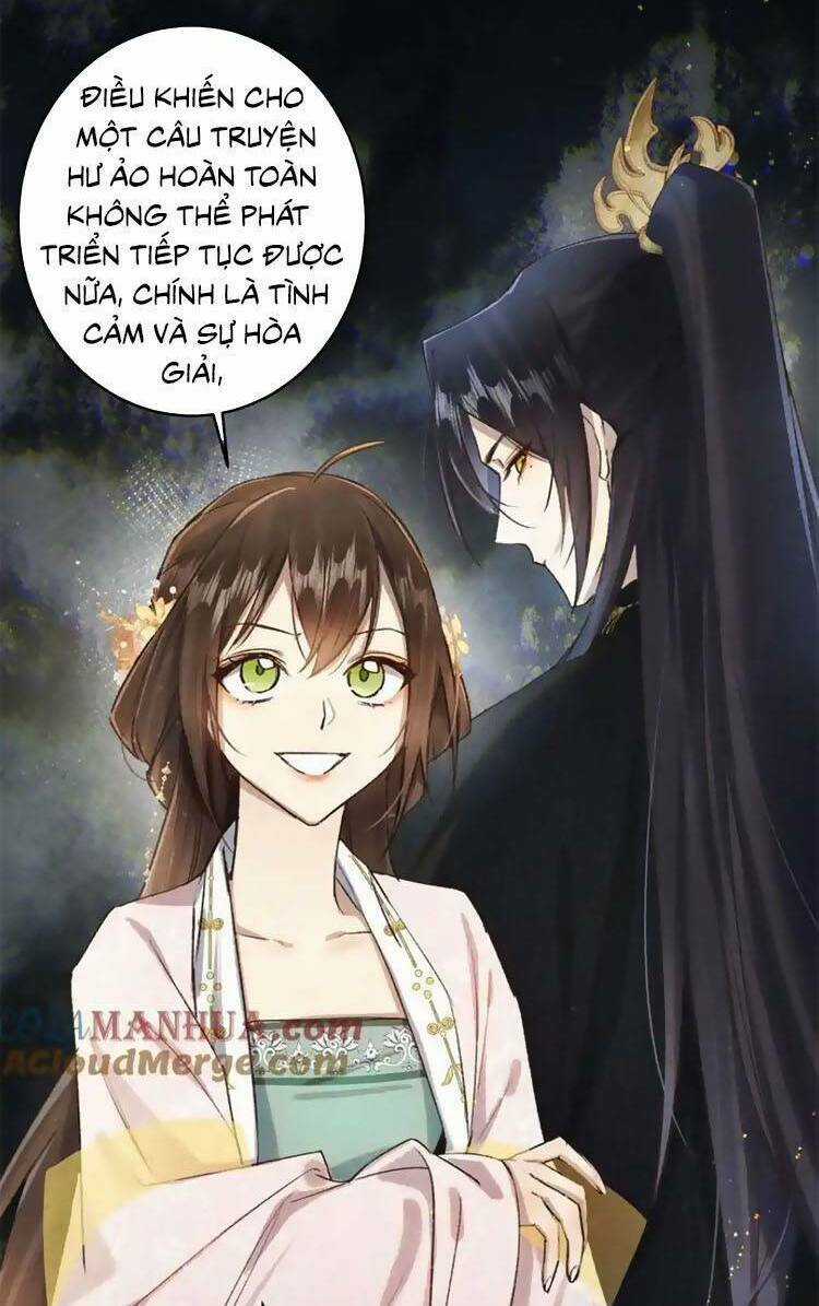 Một Ngàn Lần Thử Giết Chết Nam Chính Chapter 40 trang 28