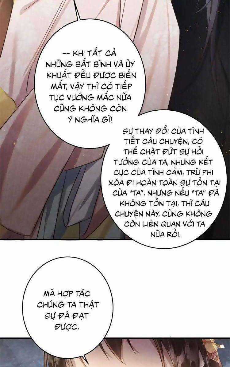 Một Ngàn Lần Thử Giết Chết Nam Chính Chapter 40 trang 29