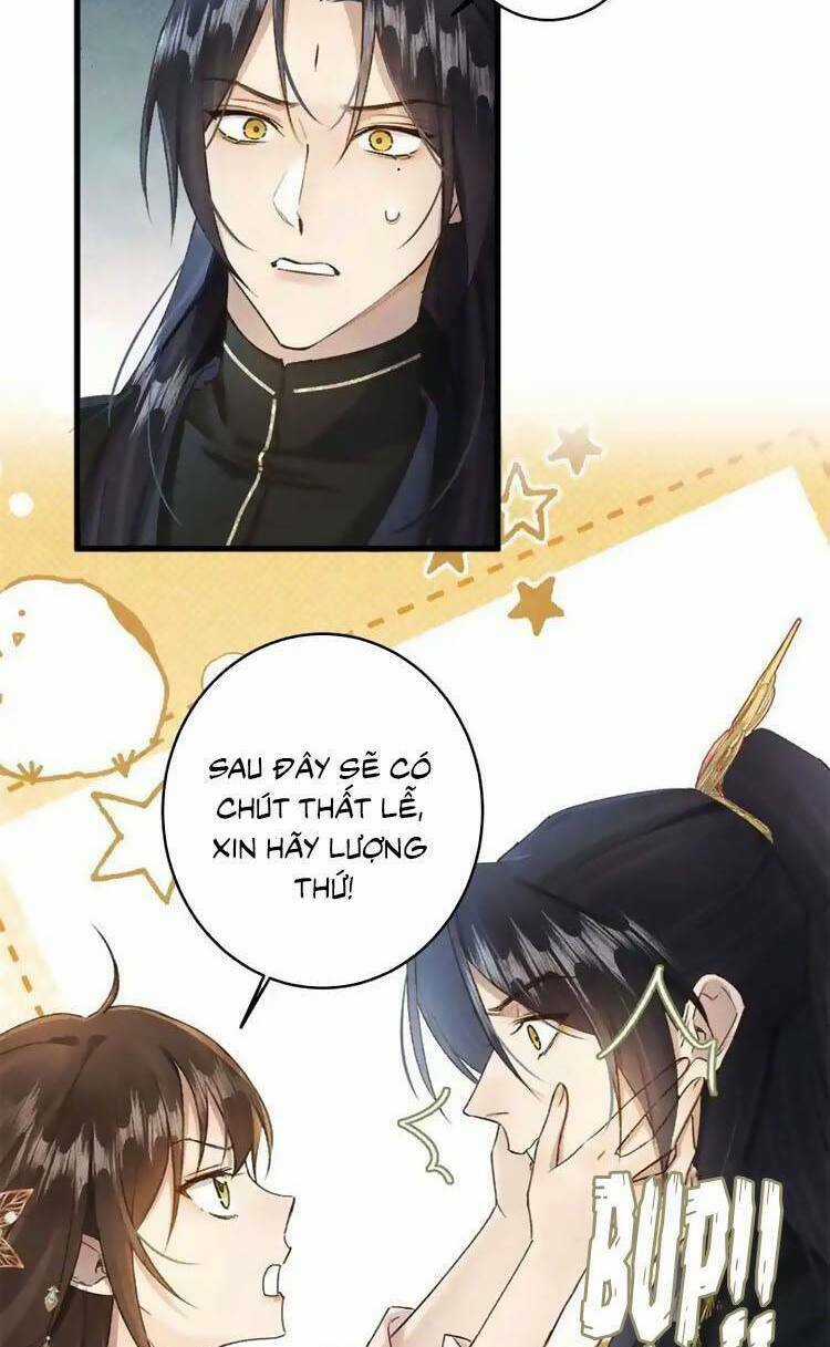 Một Ngàn Lần Thử Giết Chết Nam Chính Chapter 40 trang 3