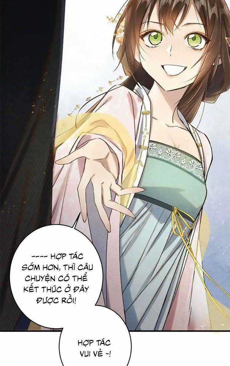 Một Ngàn Lần Thử Giết Chết Nam Chính Chapter 40 trang 31