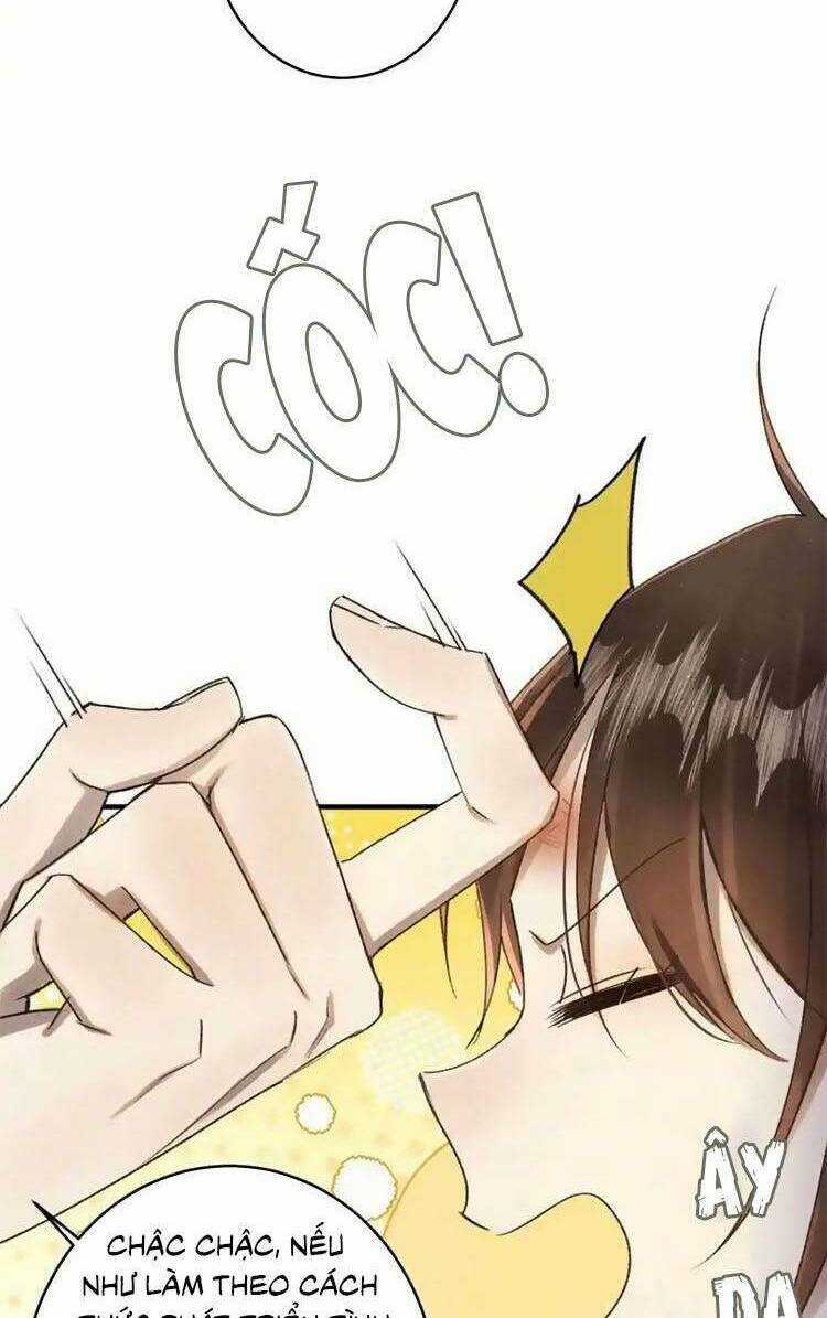 Một Ngàn Lần Thử Giết Chết Nam Chính Chapter 40 trang 32