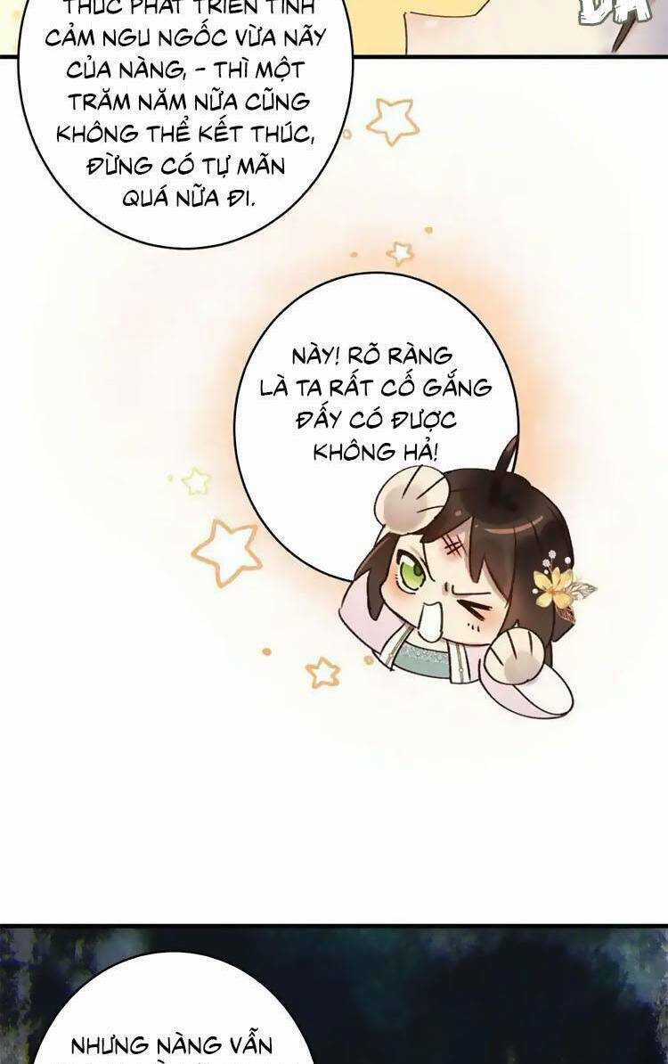 Một Ngàn Lần Thử Giết Chết Nam Chính Chapter 40 trang 33