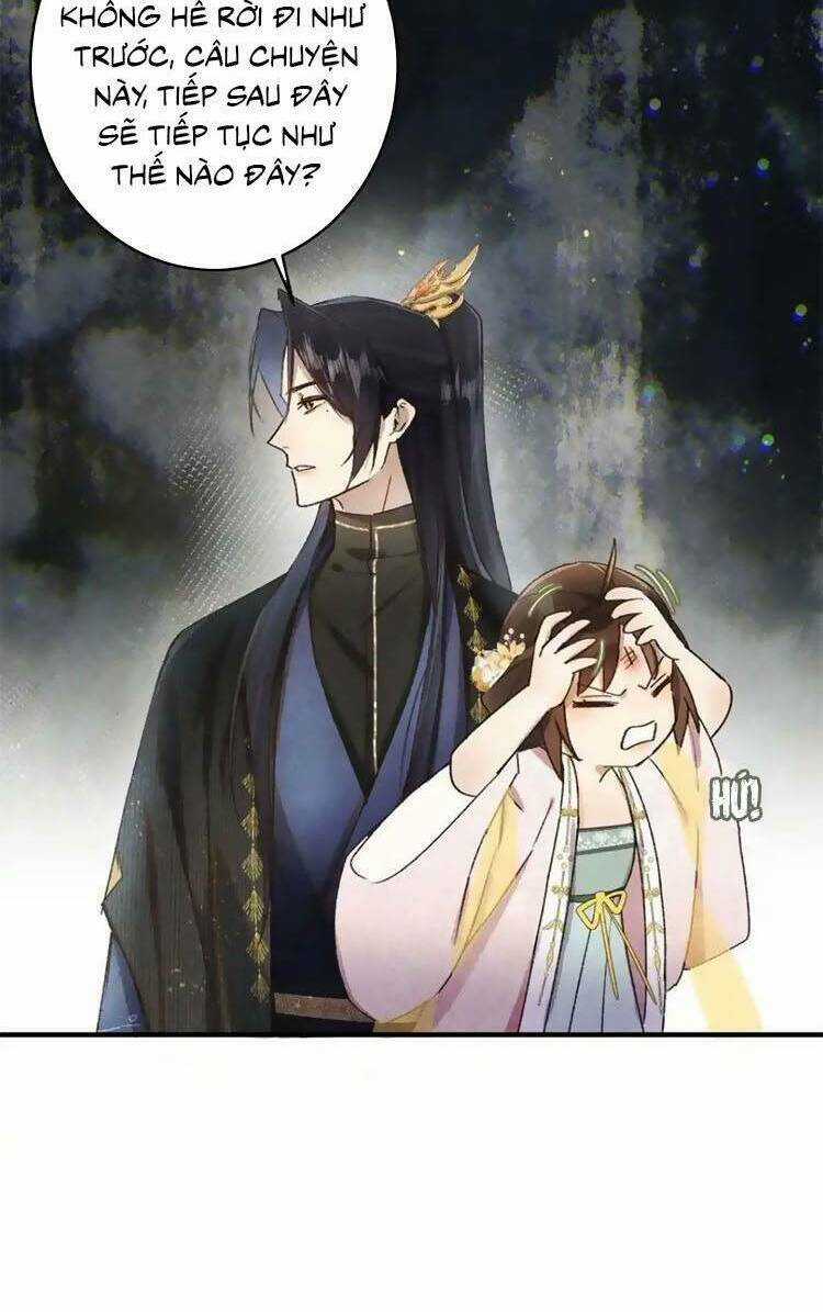 Một Ngàn Lần Thử Giết Chết Nam Chính Chapter 40 trang 34