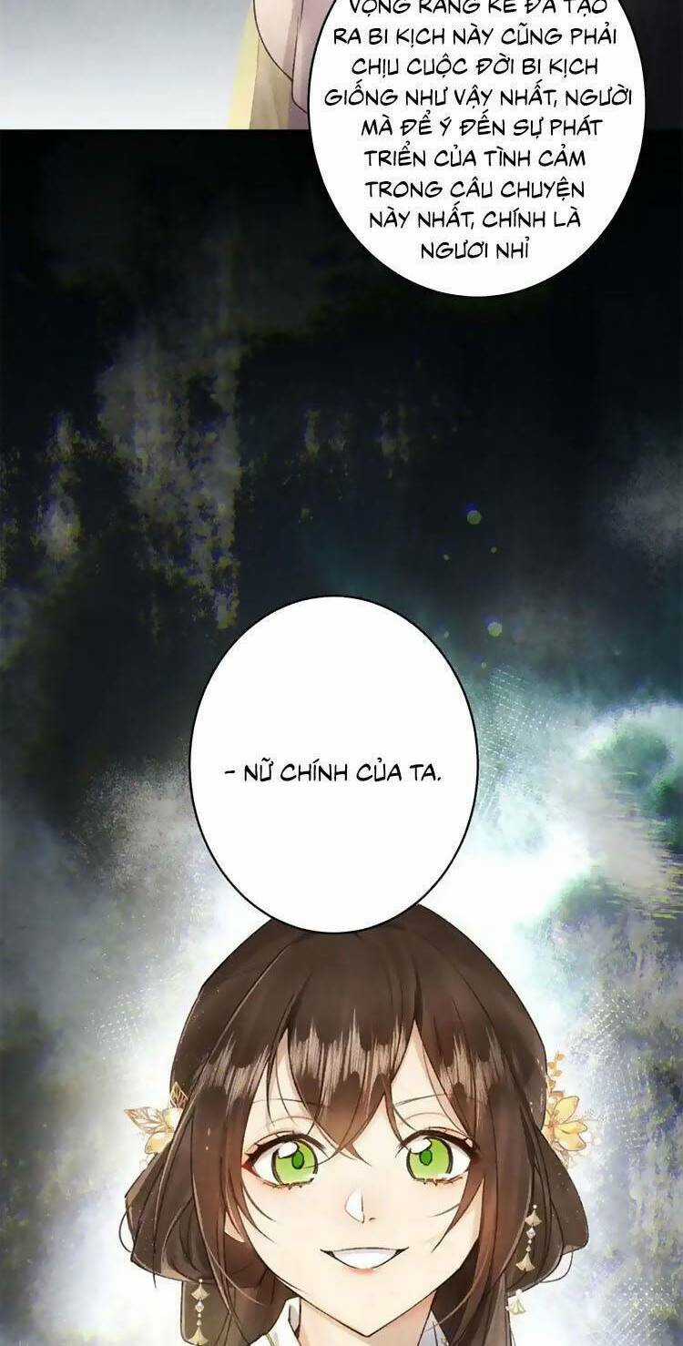 Một Ngàn Lần Thử Giết Chết Nam Chính Chapter 40 trang 38