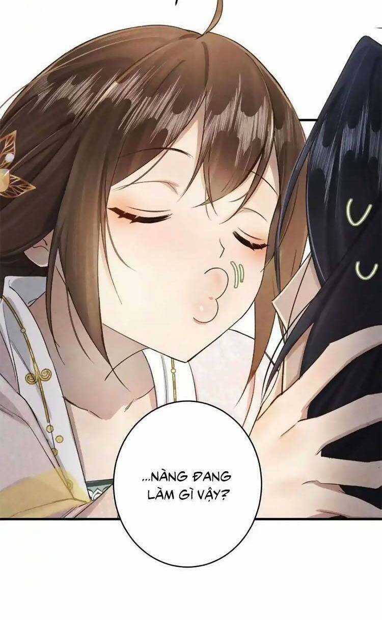 Một Ngàn Lần Thử Giết Chết Nam Chính Chapter 40 trang 5