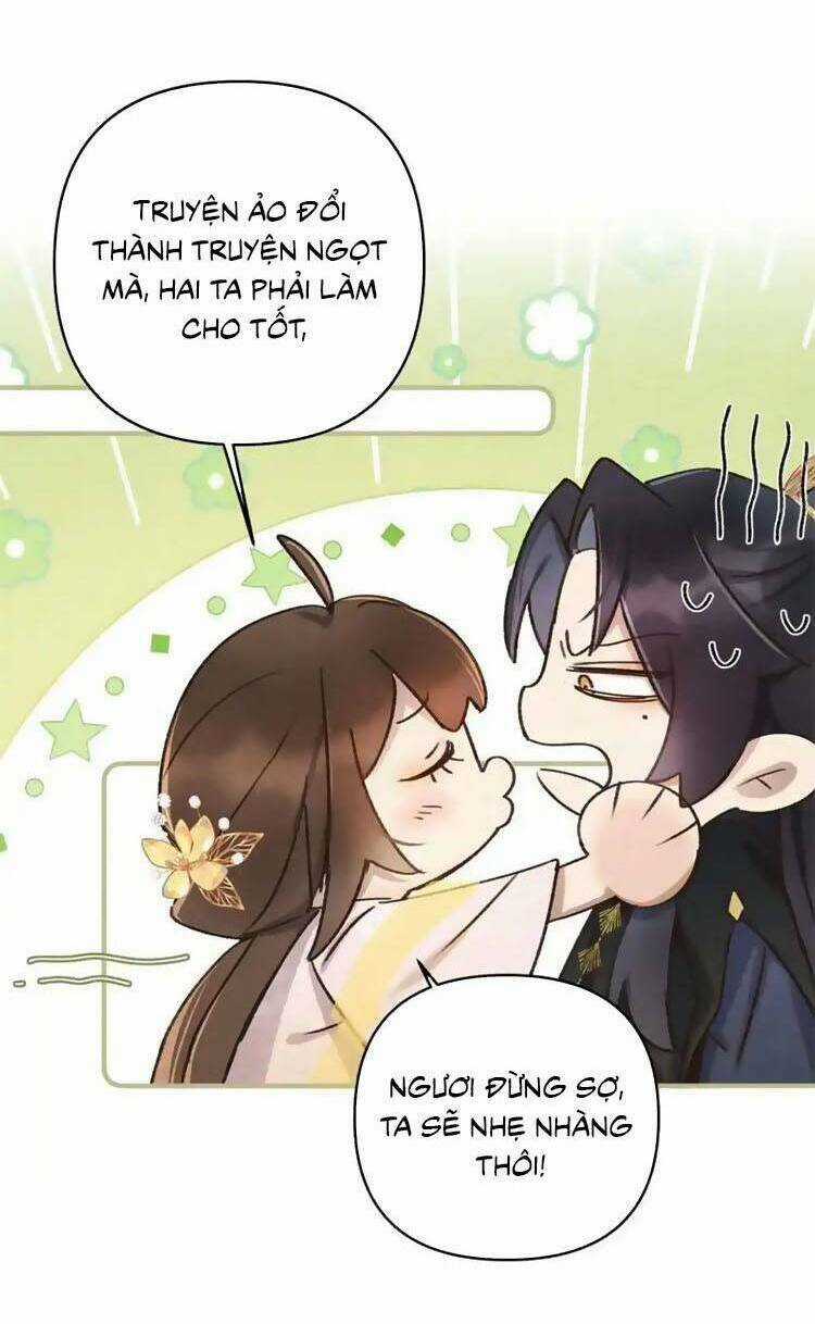 Một Ngàn Lần Thử Giết Chết Nam Chính Chapter 40 trang 6