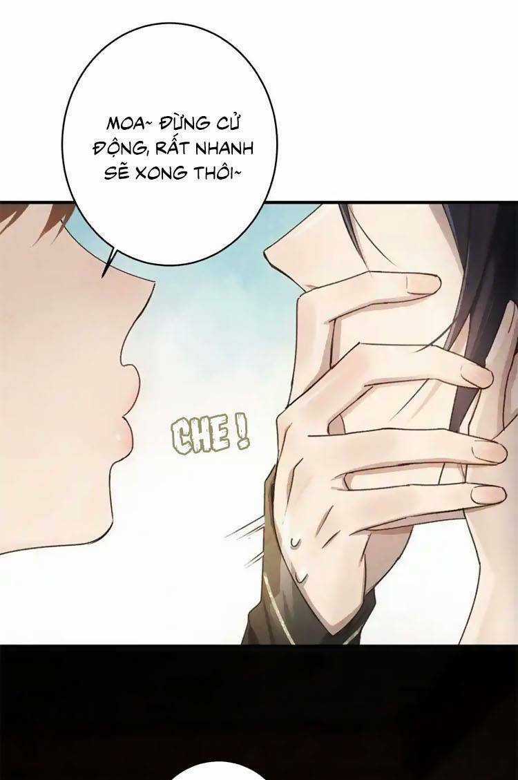 Một Ngàn Lần Thử Giết Chết Nam Chính Chapter 40 trang 7