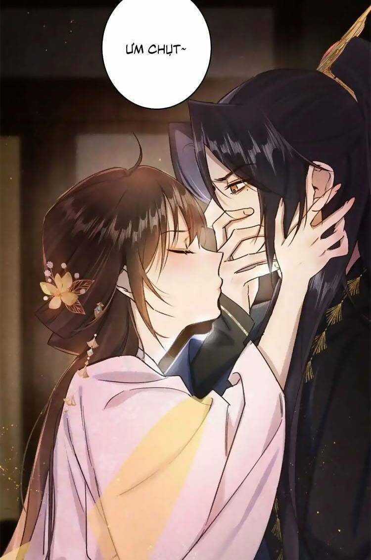 Một Ngàn Lần Thử Giết Chết Nam Chính Chapter 40 trang 8