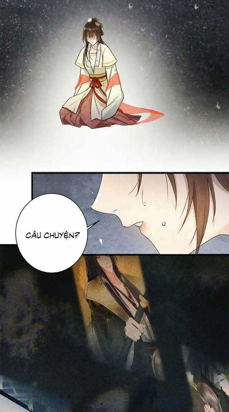 Một Ngàn Lần Thử Giết Chết Nam Chính Chapter 41 trang 10