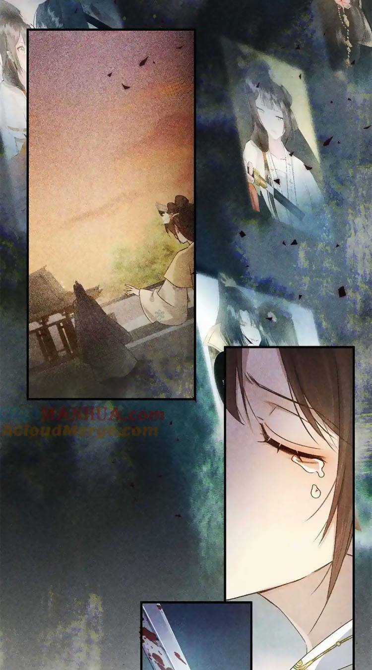 Một Ngàn Lần Thử Giết Chết Nam Chính Chapter 41 trang 11