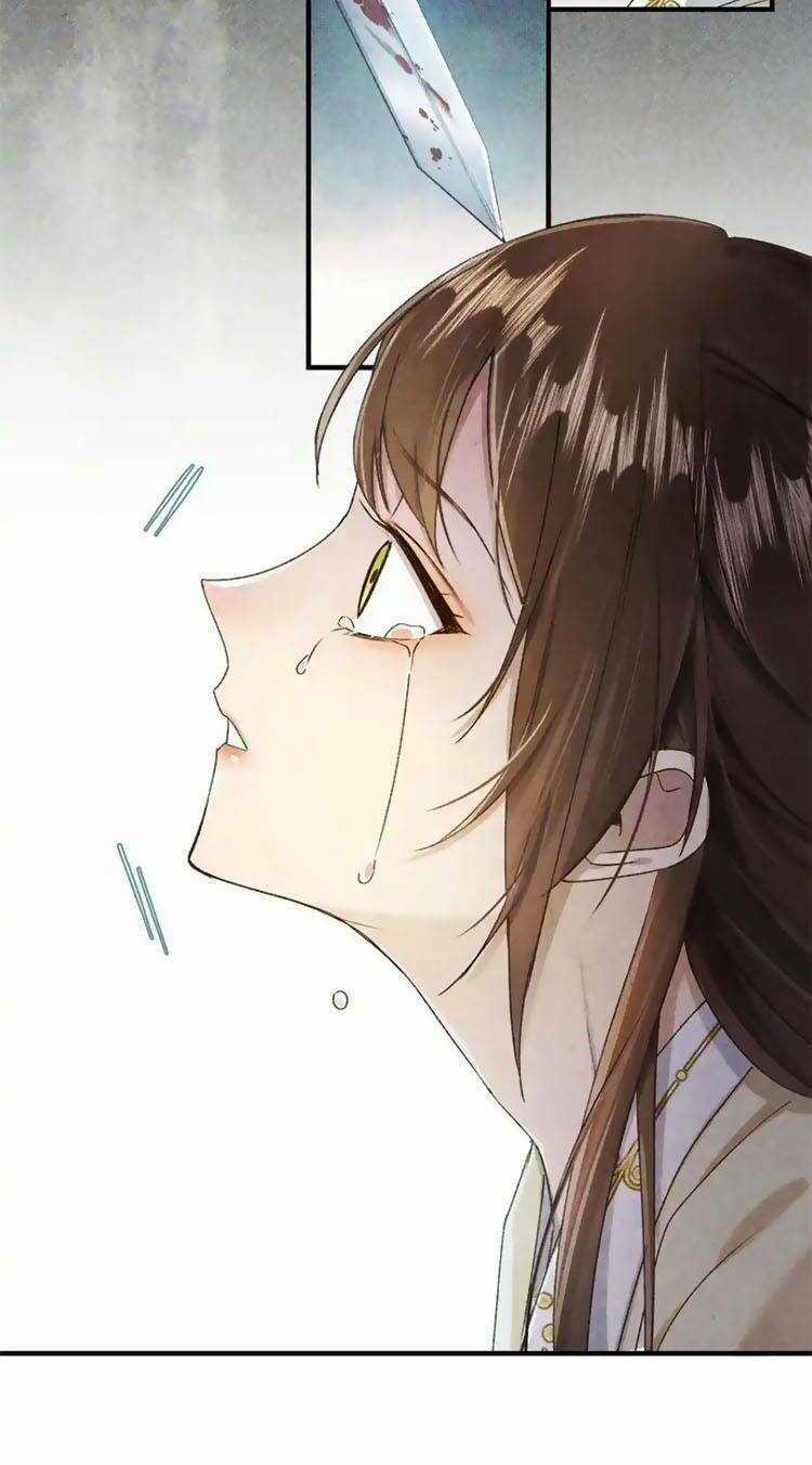 Một Ngàn Lần Thử Giết Chết Nam Chính Chapter 41 trang 12