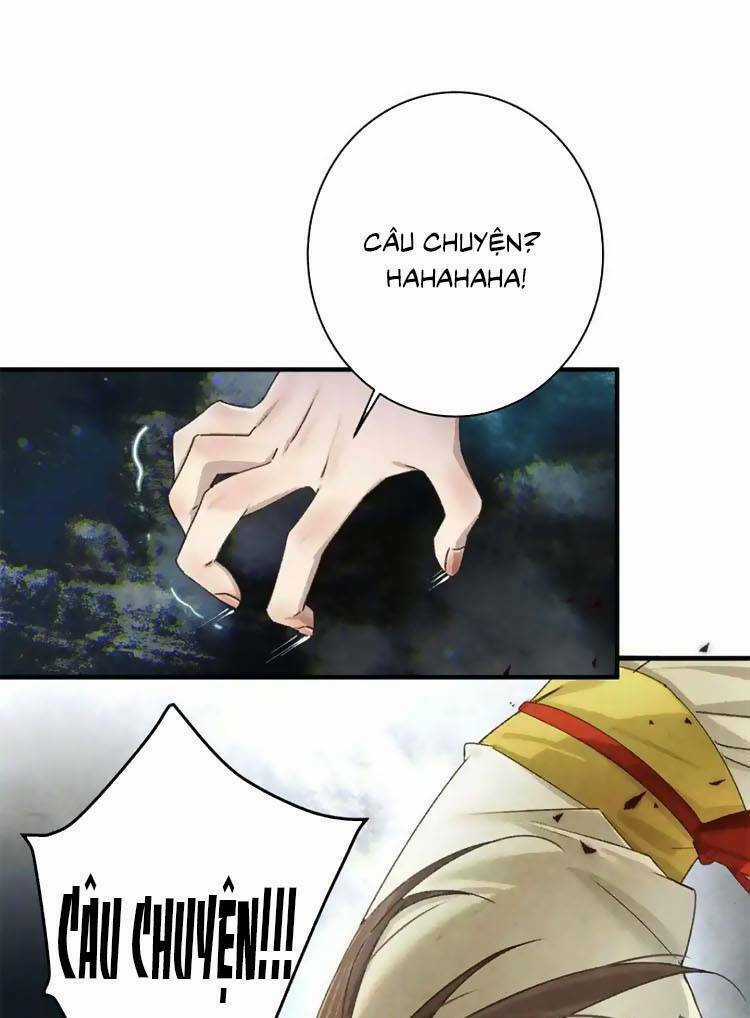 Một Ngàn Lần Thử Giết Chết Nam Chính Chapter 41 trang 13