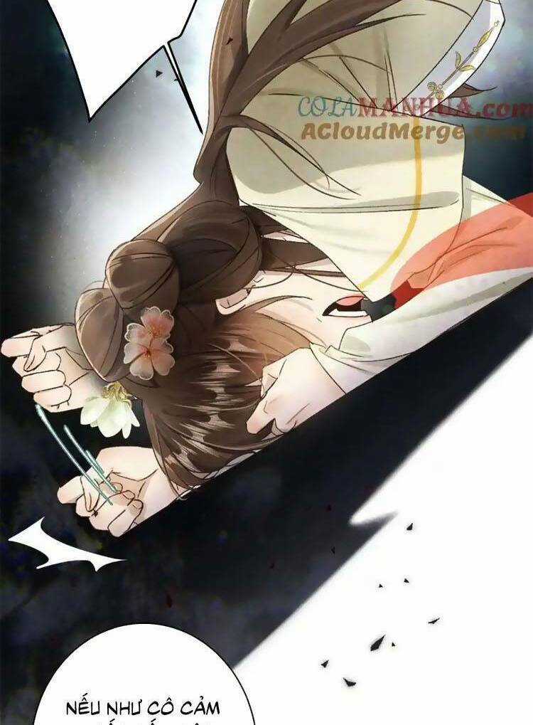 Một Ngàn Lần Thử Giết Chết Nam Chính Chapter 41 trang 14