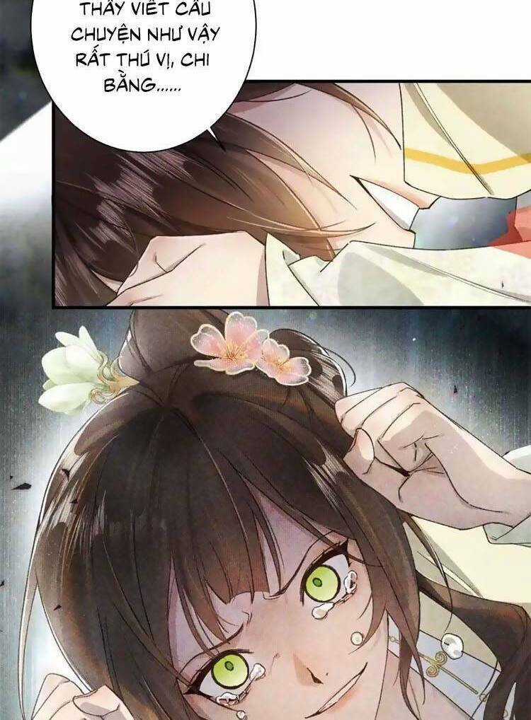 Một Ngàn Lần Thử Giết Chết Nam Chính Chapter 41 trang 15