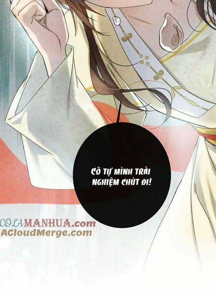 Một Ngàn Lần Thử Giết Chết Nam Chính Chapter 41 trang 16