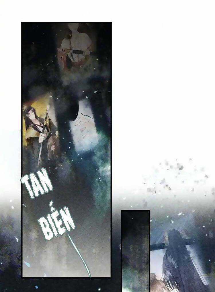 Một Ngàn Lần Thử Giết Chết Nam Chính Chapter 41 trang 17