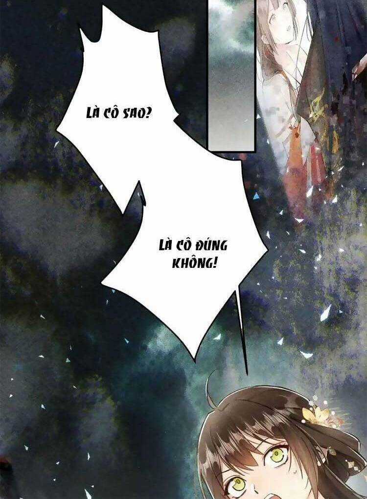 Một Ngàn Lần Thử Giết Chết Nam Chính Chapter 41 trang 18