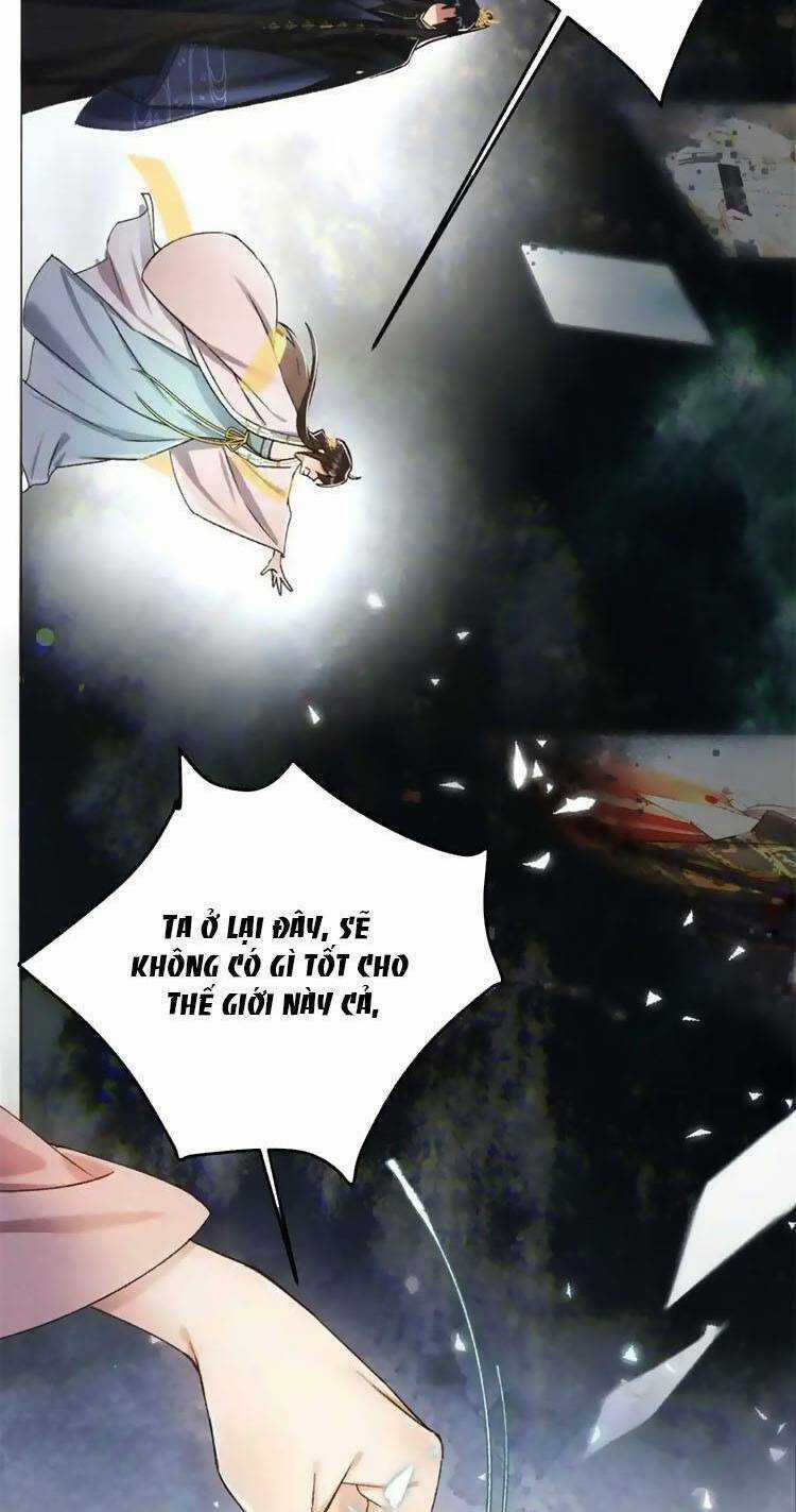 Một Ngàn Lần Thử Giết Chết Nam Chính Chapter 41 trang 20