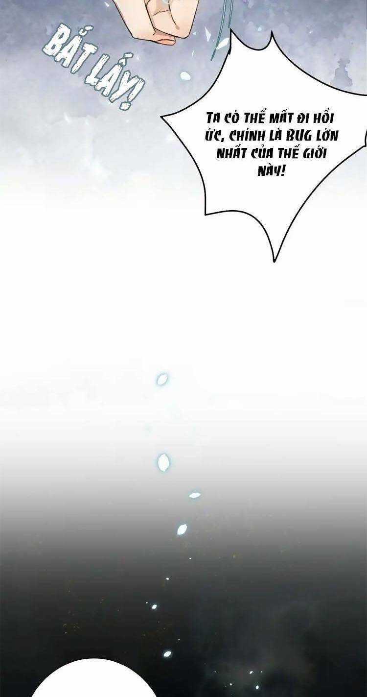 Một Ngàn Lần Thử Giết Chết Nam Chính Chapter 41 trang 21