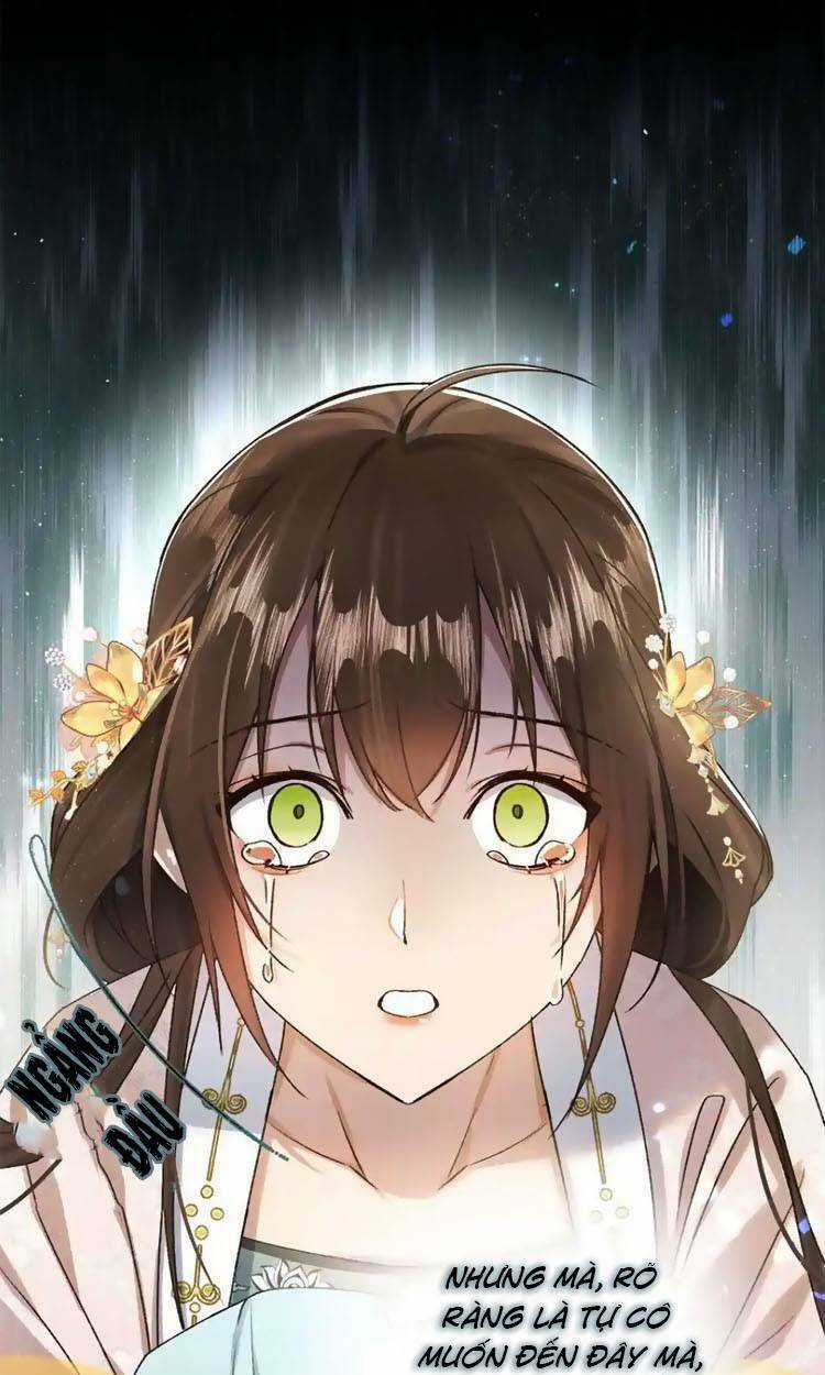 Một Ngàn Lần Thử Giết Chết Nam Chính Chapter 41 trang 25