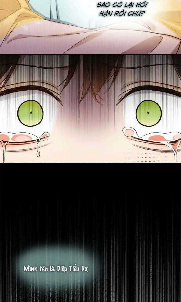 Một Ngàn Lần Thử Giết Chết Nam Chính Chapter 41 trang 26