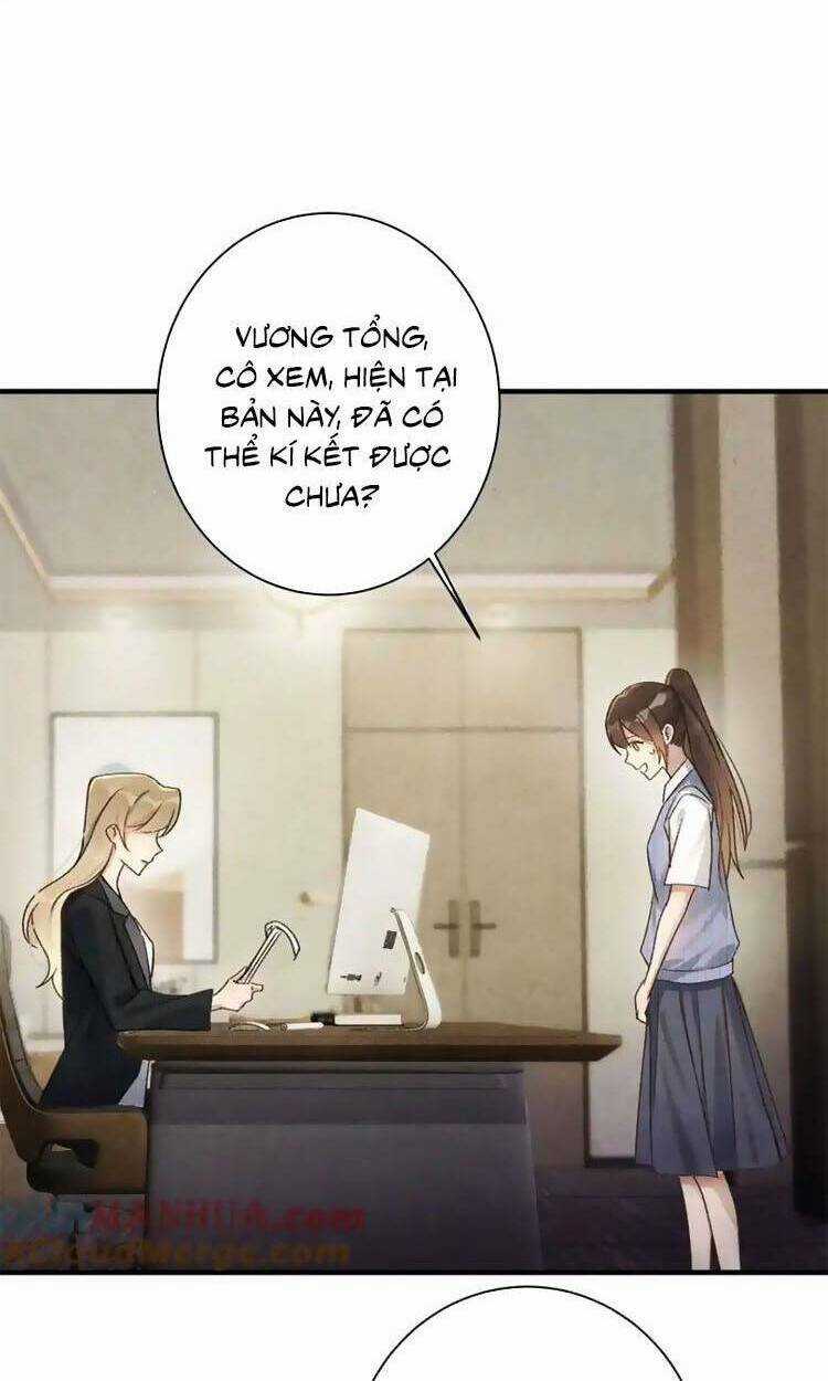 Một Ngàn Lần Thử Giết Chết Nam Chính Chapter 41 trang 28