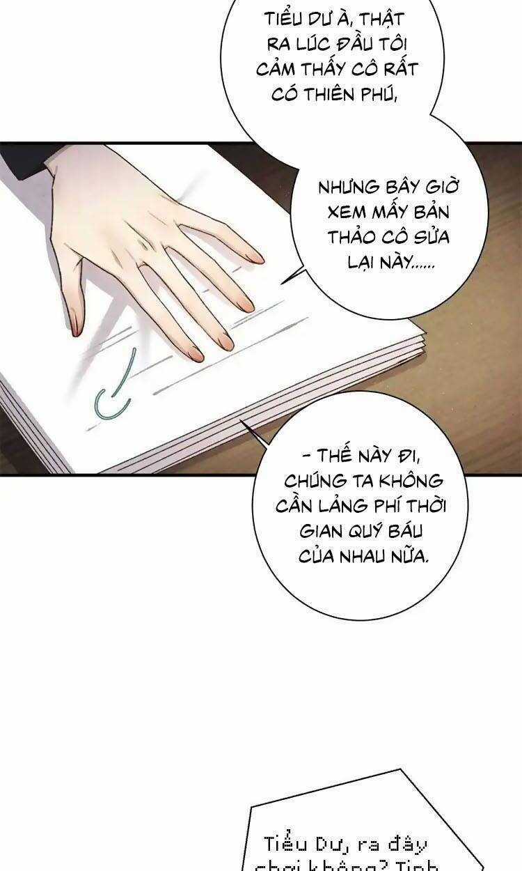 Một Ngàn Lần Thử Giết Chết Nam Chính Chapter 41 trang 29