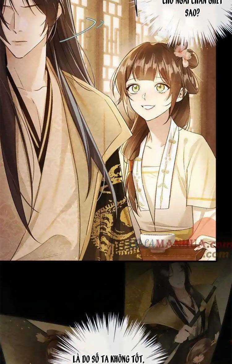 Một Ngàn Lần Thử Giết Chết Nam Chính Chapter 41 trang 3