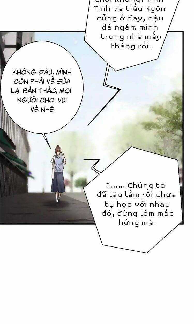 Một Ngàn Lần Thử Giết Chết Nam Chính Chapter 41 trang 30
