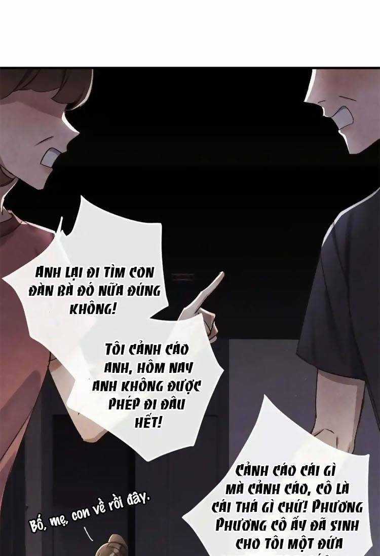 Một Ngàn Lần Thử Giết Chết Nam Chính Chapter 41 trang 31
