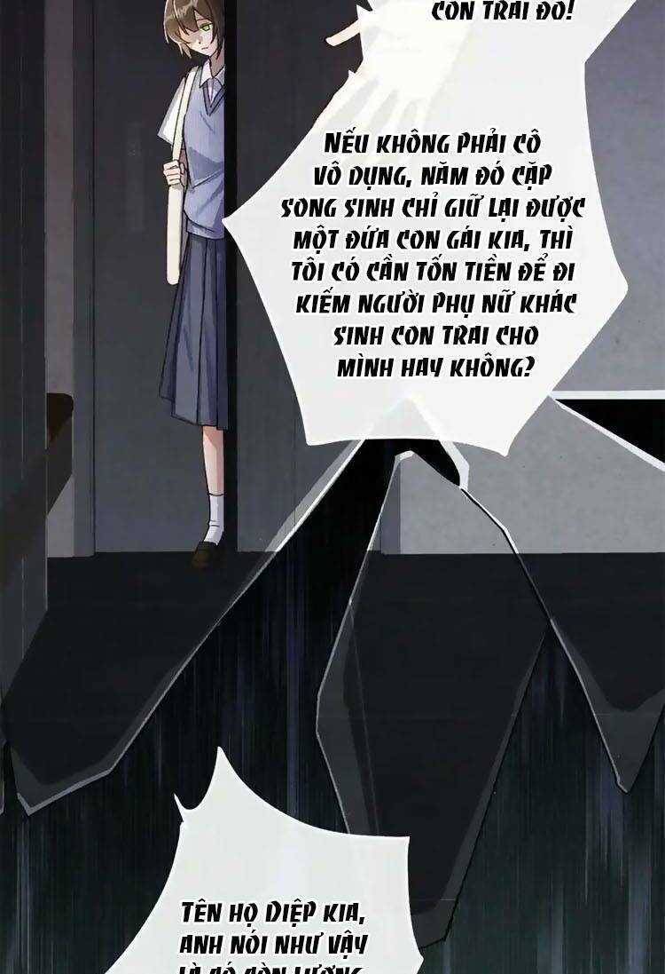 Một Ngàn Lần Thử Giết Chết Nam Chính Chapter 41 trang 32