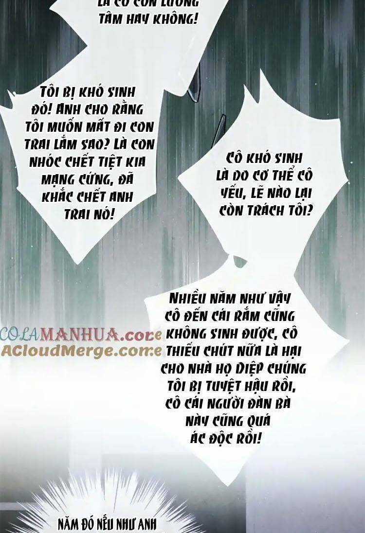 Một Ngàn Lần Thử Giết Chết Nam Chính Chapter 41 trang 33