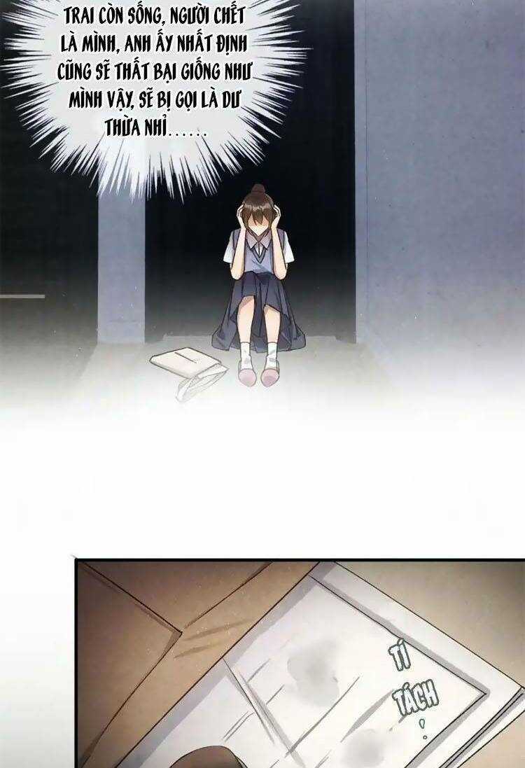 Một Ngàn Lần Thử Giết Chết Nam Chính Chapter 41 trang 34