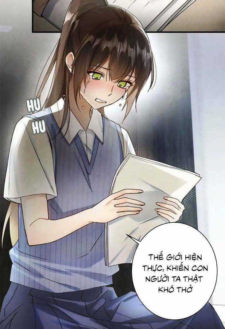 Một Ngàn Lần Thử Giết Chết Nam Chính Chapter 41 trang 35