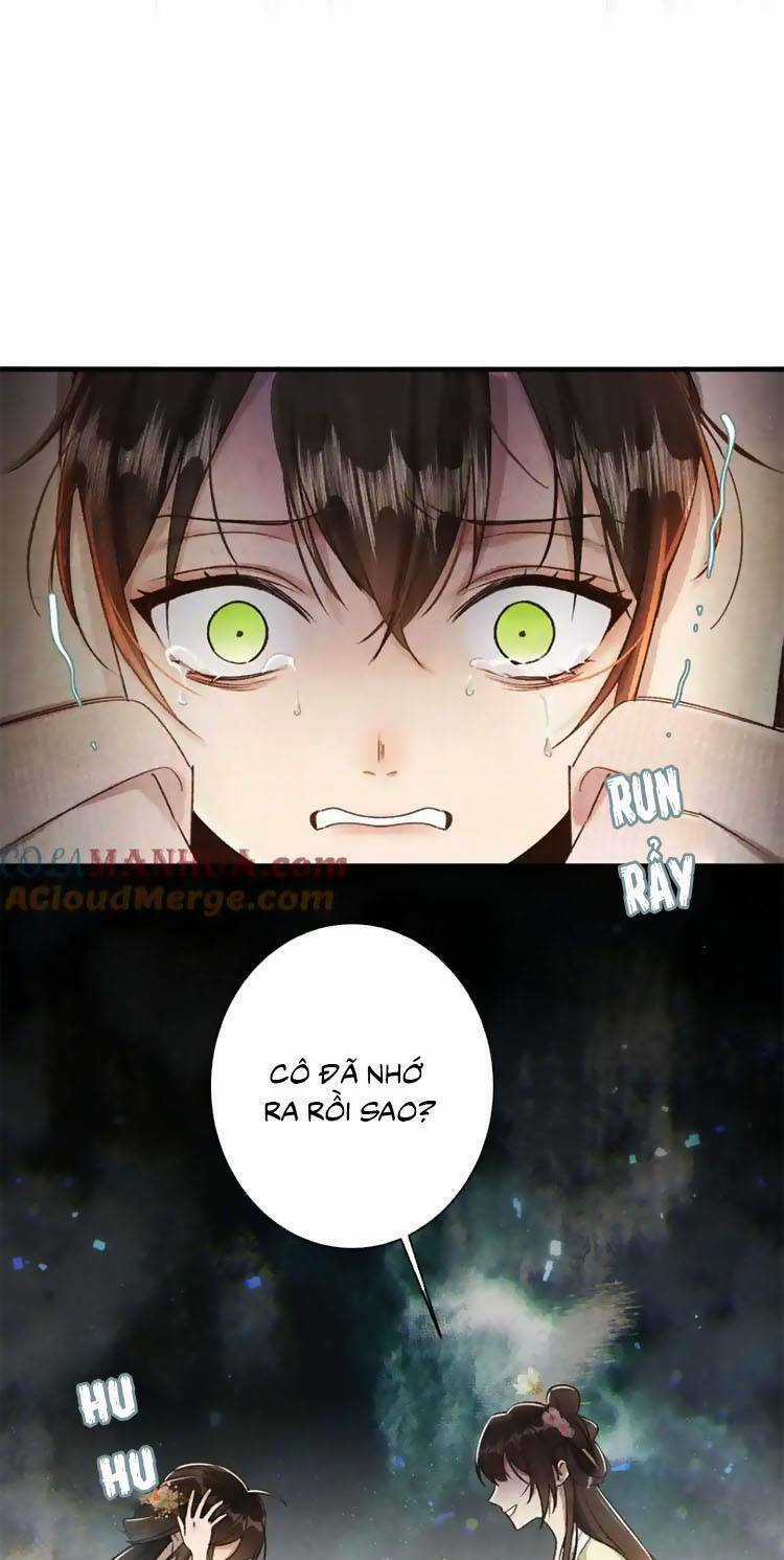 Một Ngàn Lần Thử Giết Chết Nam Chính Chapter 41 trang 37