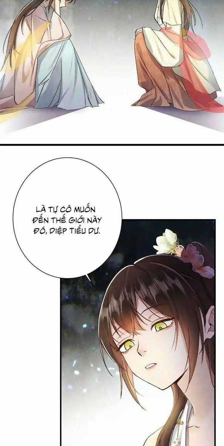 Một Ngàn Lần Thử Giết Chết Nam Chính Chapter 41 trang 38