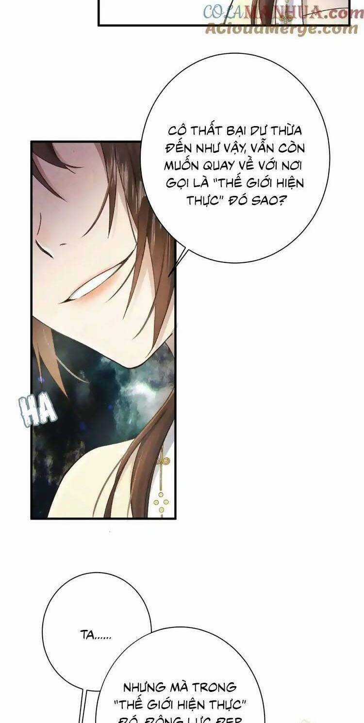 Một Ngàn Lần Thử Giết Chết Nam Chính Chapter 41 trang 39