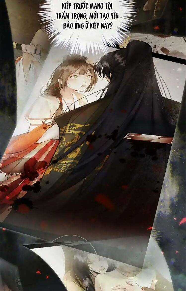 Một Ngàn Lần Thử Giết Chết Nam Chính Chapter 41 trang 4