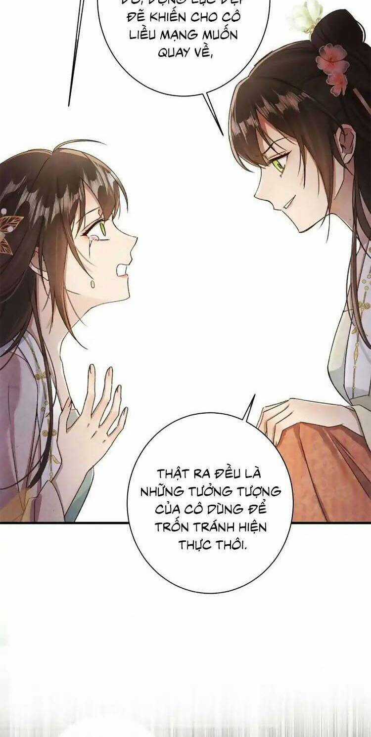 Một Ngàn Lần Thử Giết Chết Nam Chính Chapter 41 trang 40