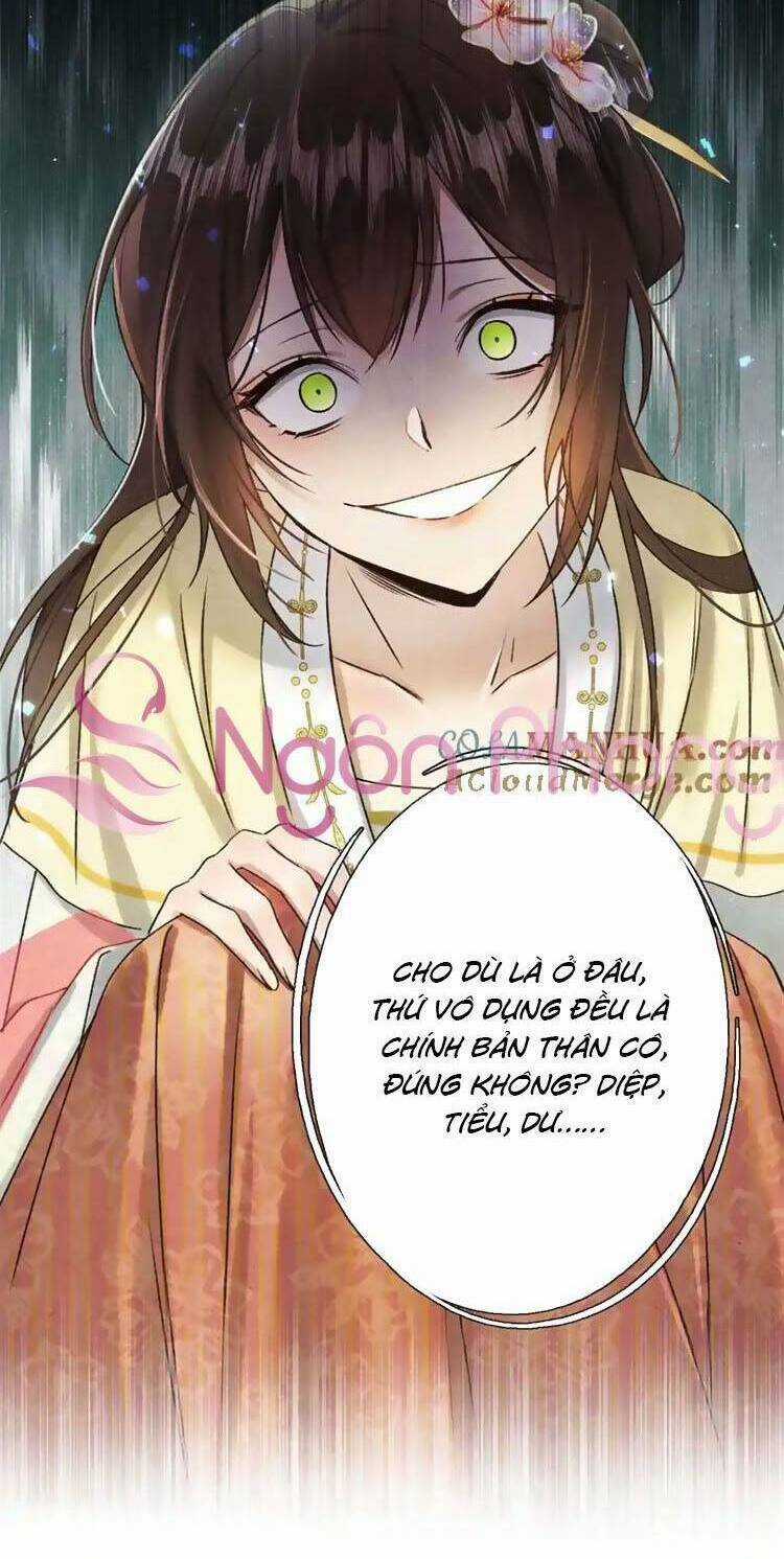 Một Ngàn Lần Thử Giết Chết Nam Chính Chapter 41 trang 42