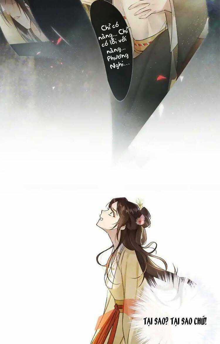 Một Ngàn Lần Thử Giết Chết Nam Chính Chapter 41 trang 5