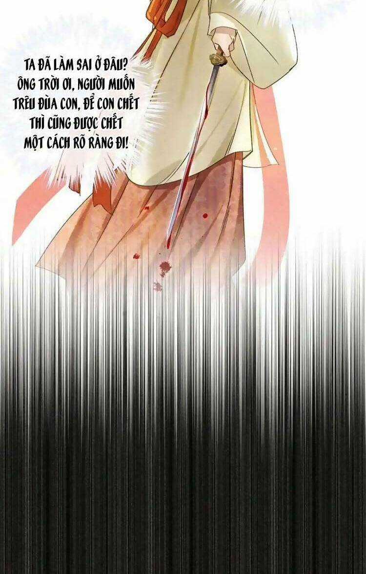 Một Ngàn Lần Thử Giết Chết Nam Chính Chapter 41 trang 6