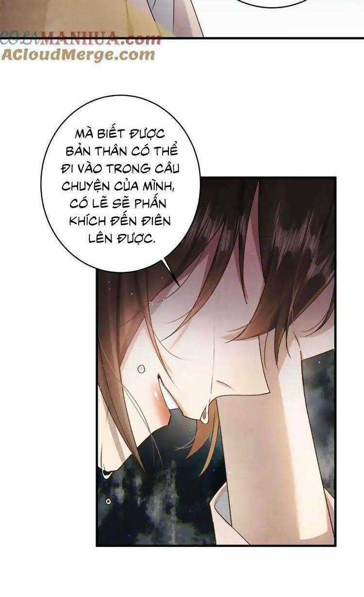 Một Ngàn Lần Thử Giết Chết Nam Chính Chapter 42 trang 11