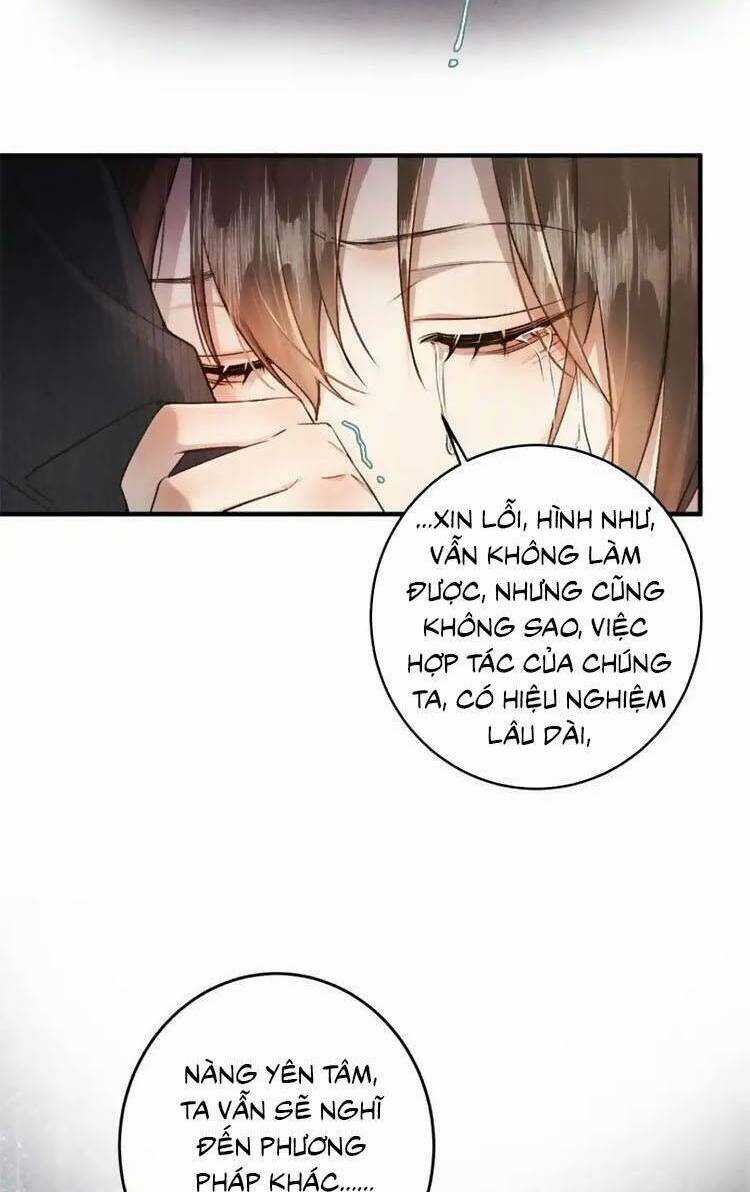 Một Ngàn Lần Thử Giết Chết Nam Chính Chapter 42 trang 16