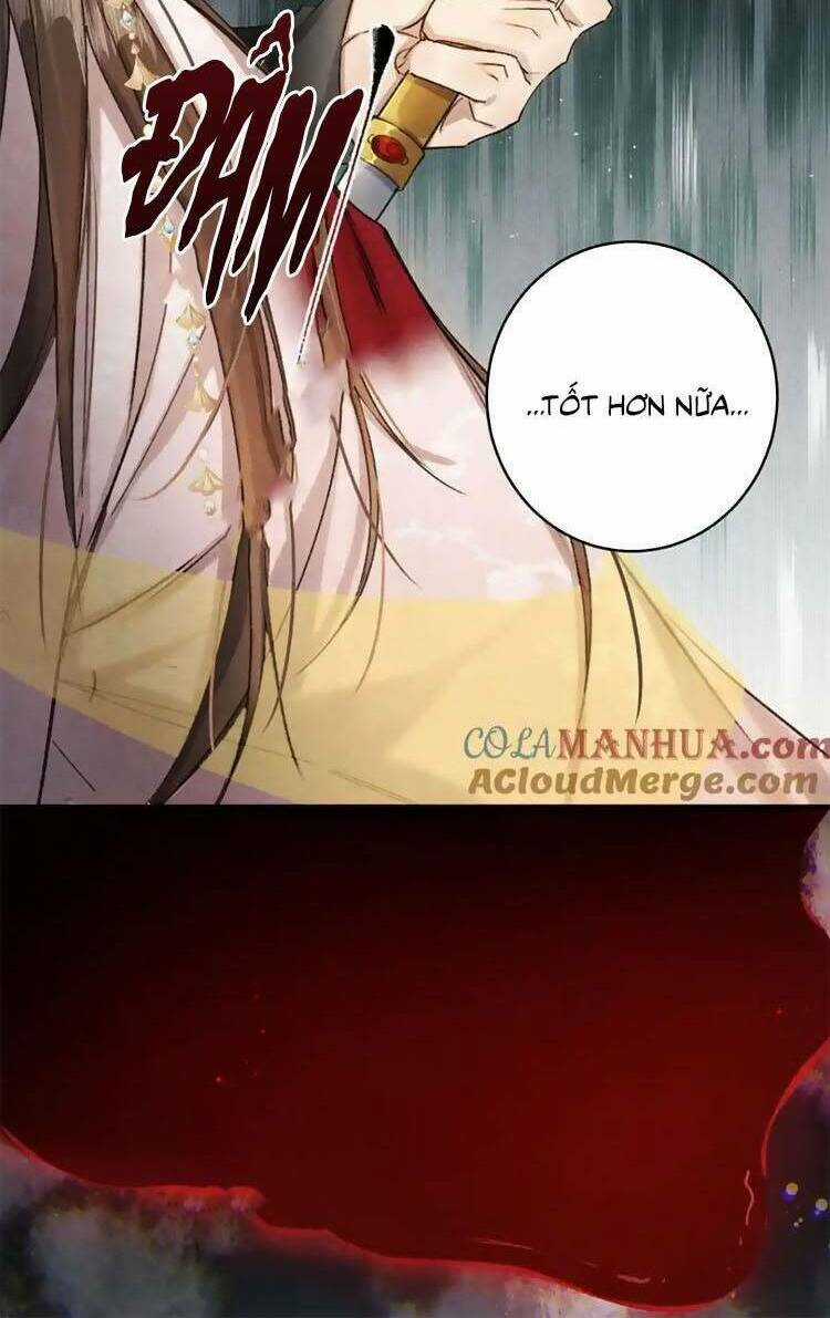 Một Ngàn Lần Thử Giết Chết Nam Chính Chapter 42 trang 18