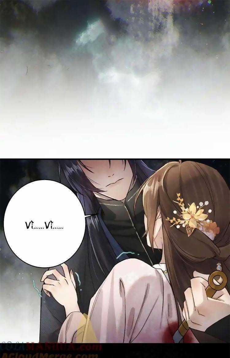 Một Ngàn Lần Thử Giết Chết Nam Chính Chapter 42 trang 19