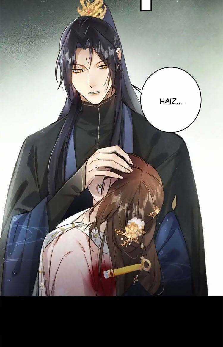 Một Ngàn Lần Thử Giết Chết Nam Chính Chapter 42 trang 21