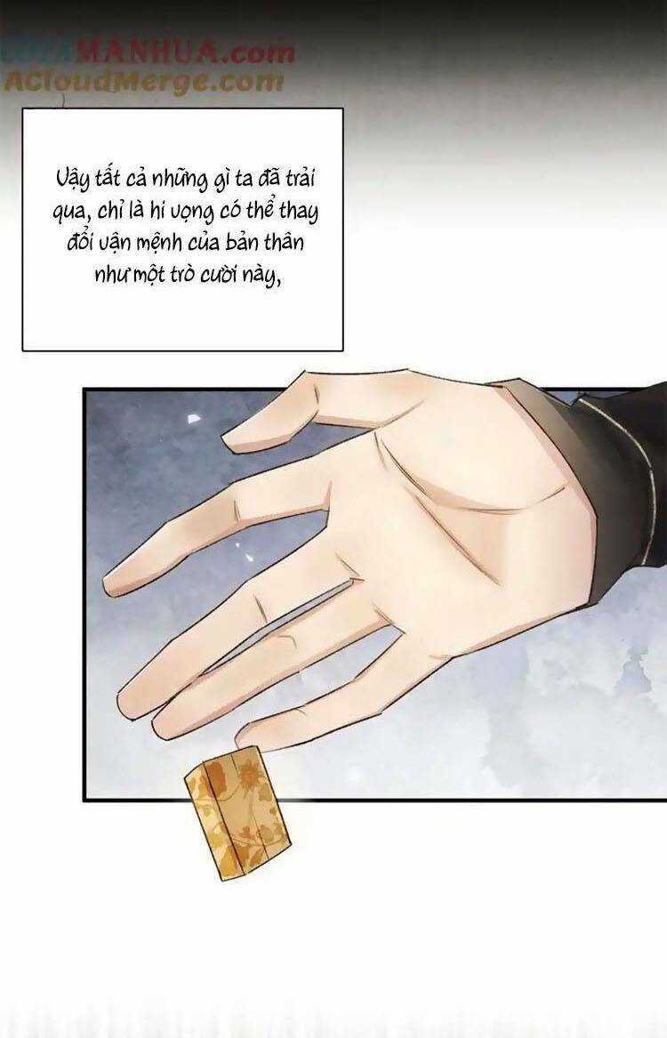 Một Ngàn Lần Thử Giết Chết Nam Chính Chapter 42 trang 25