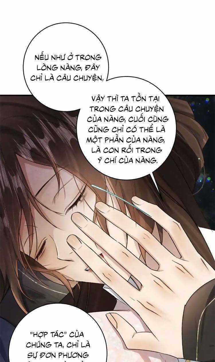 Một Ngàn Lần Thử Giết Chết Nam Chính Chapter 42 trang 27