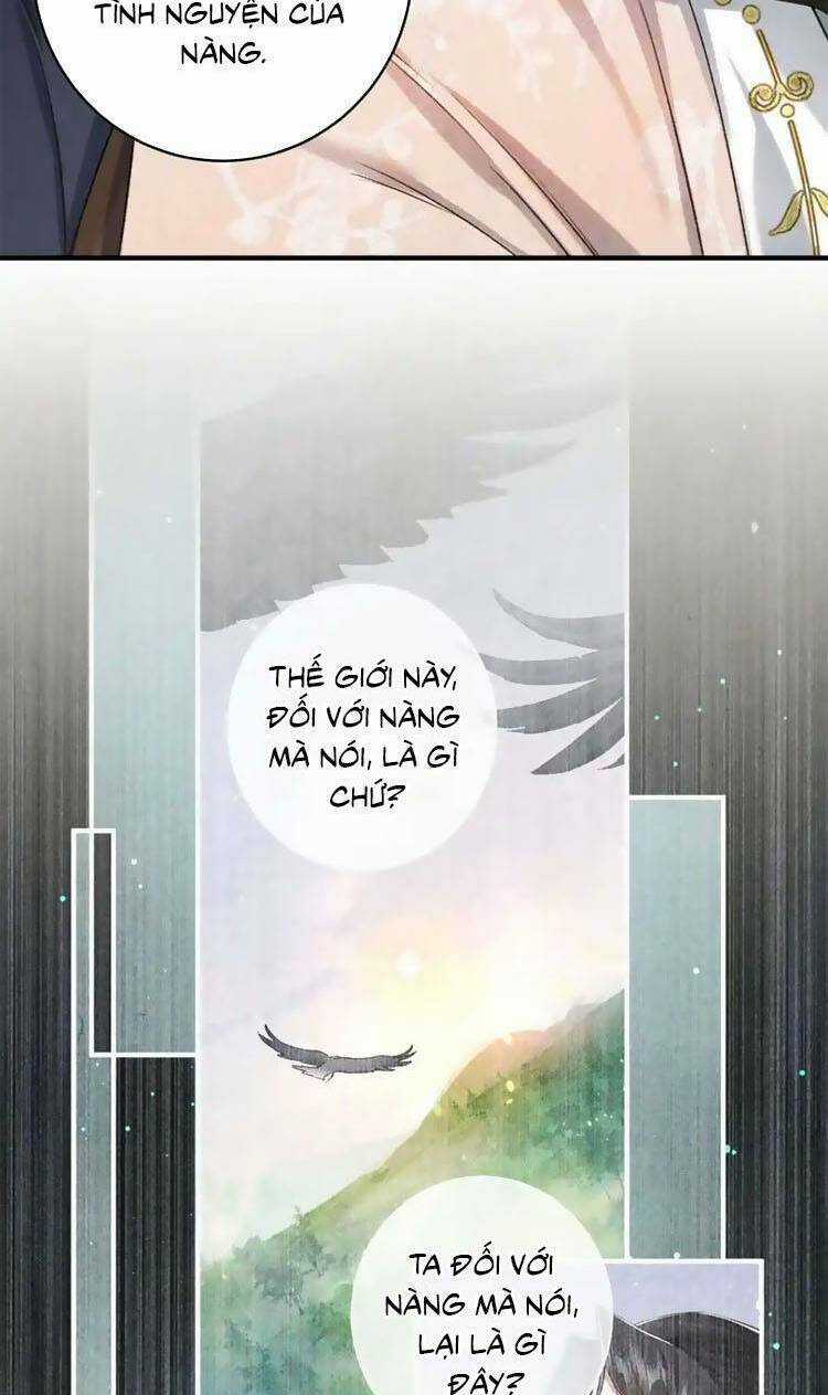 Một Ngàn Lần Thử Giết Chết Nam Chính Chapter 42 trang 28